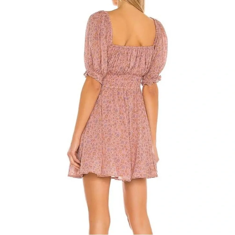 Spell Rae Mini Dress - Picture 2 of 7